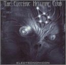 Cover art for Electronomicon