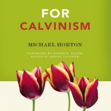 Cover art for For Calvinism