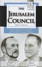 Cover art for The Jerusalem Council