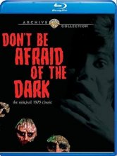 Cover art for Don't be Afraid of the Dark - Bluray [Blu-ray]