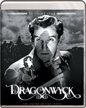 Cover art for Dragonwyck [Blu-ray]