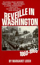 Cover art for Reveille in Washington: 1860-1865