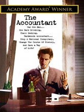 Cover art for Accountant, The
