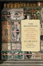 Cover art for The Reckoning