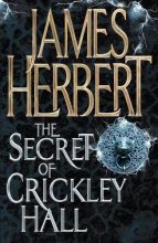 Cover art for Secret of Crickley Hall