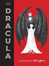 Cover art for Dracula: Deluxe Edition