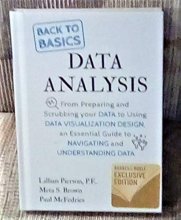 Cover art for Back to Basics: Data Analysis