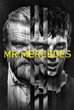 Cover art for Mr. Mercedes - Season 02