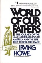 Cover art for World of Our Fathers