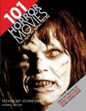 Cover art for 101 Horror Movies You Must See Before You Die