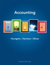 Cover art for Accounting