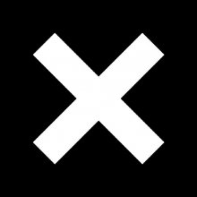 Cover art for Xx [Vinyl]