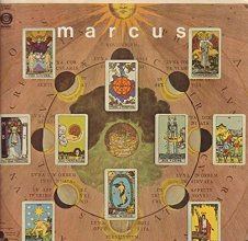 Cover art for Marcus [Vinyl LP]