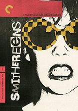 Cover art for Smithereens (The Criterion Collection)