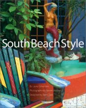 Cover art for South Beach Style