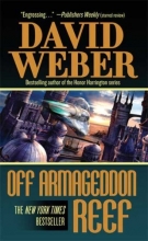 Cover art for Off Armageddon Reef (Safehold #1)