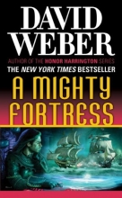 Cover art for A Mighty Fortress (Safehold #4)