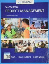 Cover art for Successful Project Management