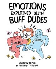 Cover art for Emotions Explained with Buff Dudes: Owlturd Comix