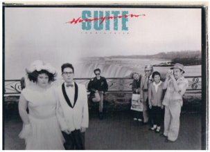 Cover art for Big prize (1986) / Vinyl record [Vinyl-LP]