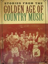 Cover art for Stories from Golden Age of Country