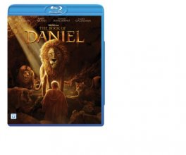 Cover art for Book of Daniel [Blu-ray]