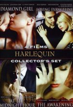 Cover art for Harlequin Collector's Set V.2