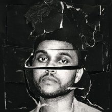 Cover art for Beauty Behind The Madness [Edited]