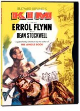 Cover art for Kim
