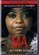 Cover art for Ma [DVD]