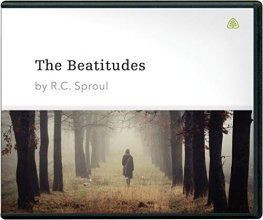 Cover art for The Beatitudes