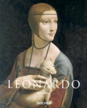 Cover art for Leonardo Da Vinci, 1452-1519 (Basic Art)