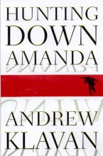 Cover art for Hunting Down Amanda