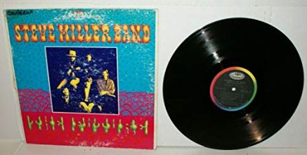 Cover art for Children of the Future