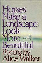 Cover art for Horses Make a Landscape Look More Beautiful