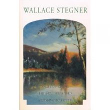 Cover art for Angle of Repose, The Spectator Bird, Crossing to Safety