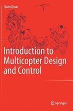 Cover art for Introduction to Multicopter Design and Control