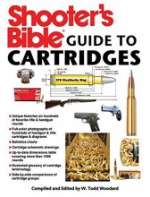 Cover art for Shooter's Bible Guide to Cartridges