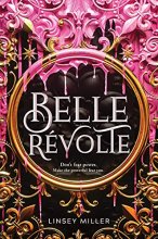 Cover art for Belle Révolte