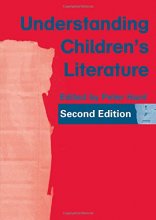 Cover art for Understanding Children's Literature
