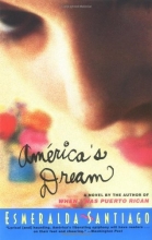 Cover art for America's Dream