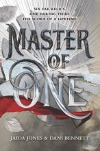 Cover art for Master of One
