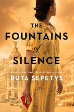 Cover art for The Fountains of Silence