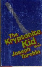 Cover art for The Kryptonite Kid
