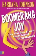 Cover art for Boomerang Joy