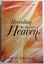 Cover art for Revealing the Mysteries of Heaven