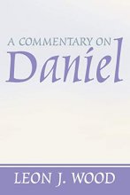 Cover art for A Commentary on Daniel