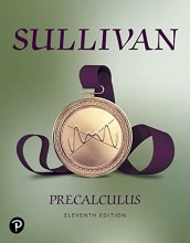 Cover art for Precalculus