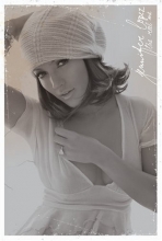 Cover art for Jennifer Lopez - The Reel Me 