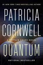 Cover art for Quantum: A Thriller (Captain Chase, 1)